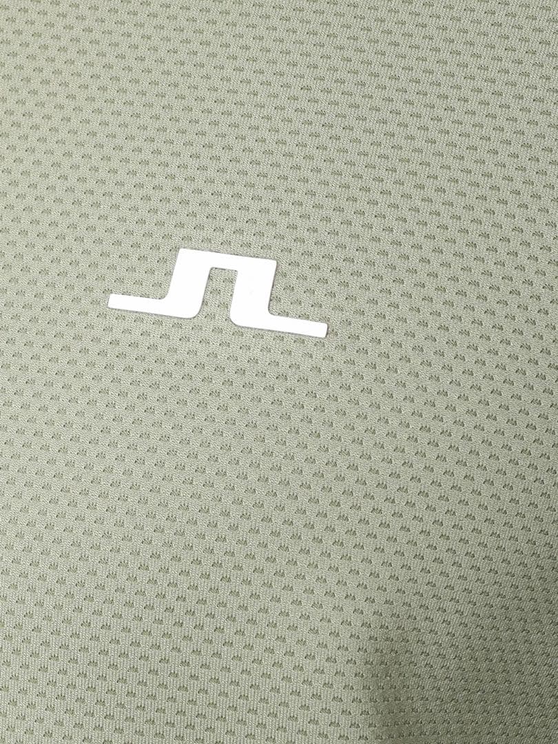 【新品】J.RINDEBERG／長袖／Ｌ(48)サイズ