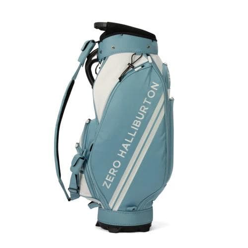 39％OFF 新製品 ゼロハリバートン キャディバッグ ZHG-CB D4