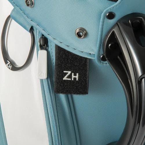 39％OFF 新製品 ゼロハリバートン キャディバッグ ZHG-CB D4