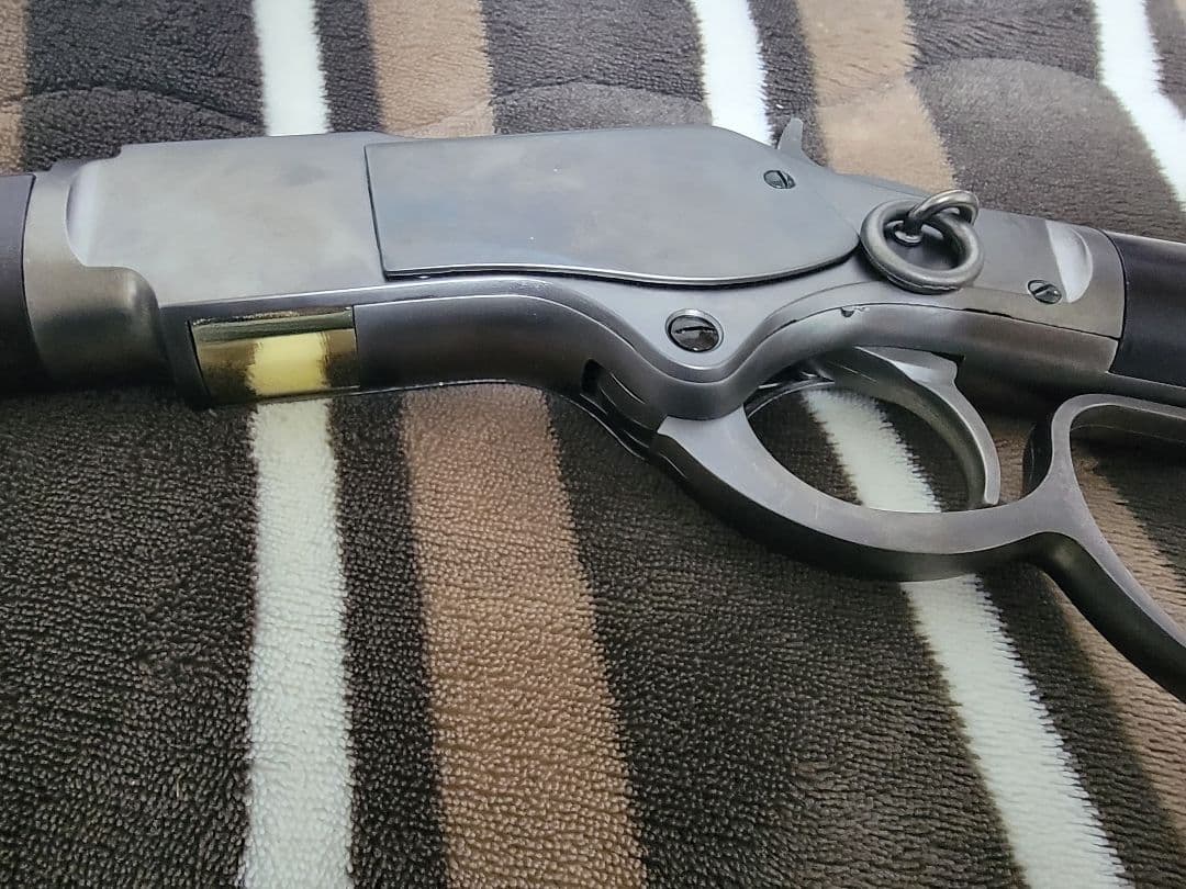 WINCHESTER M1873 Randall エアソフトガン