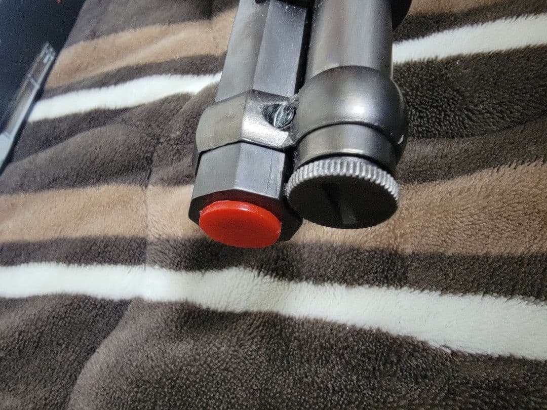 WINCHESTER M1873 Randall エアソフトガン