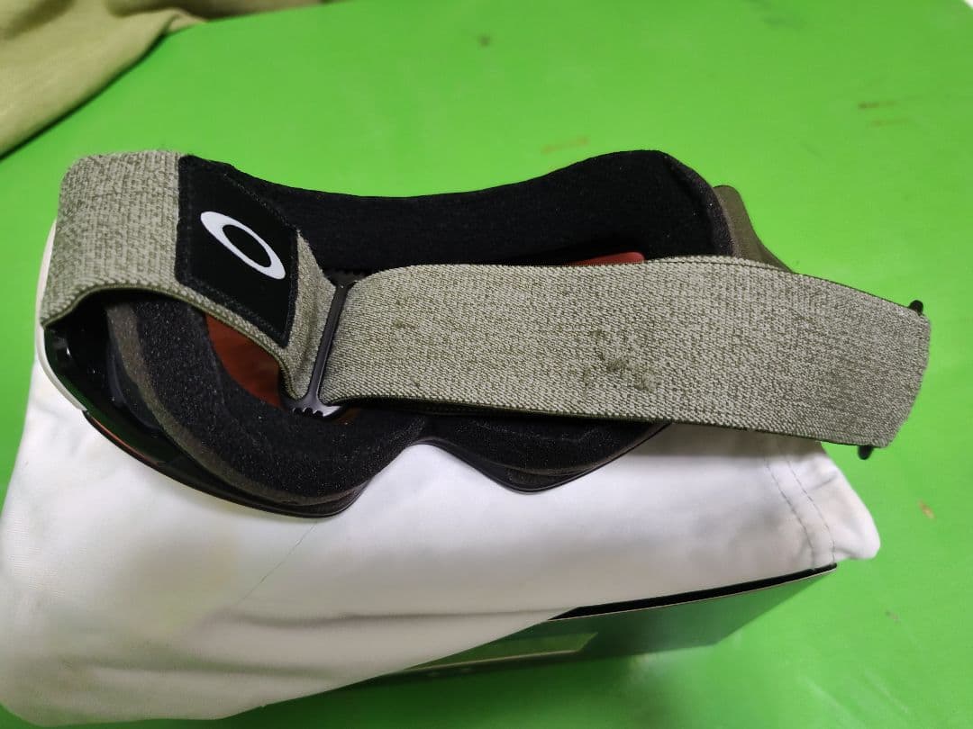 OAKLEY FLIGHTDECK XM ゴーグル