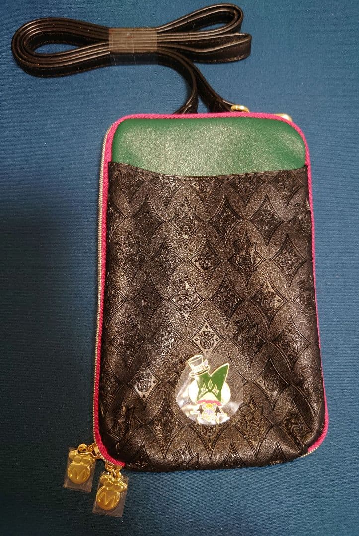 ポケモン マスカーニャ トートバッグ ポーチ スマホポシェット 3点セット