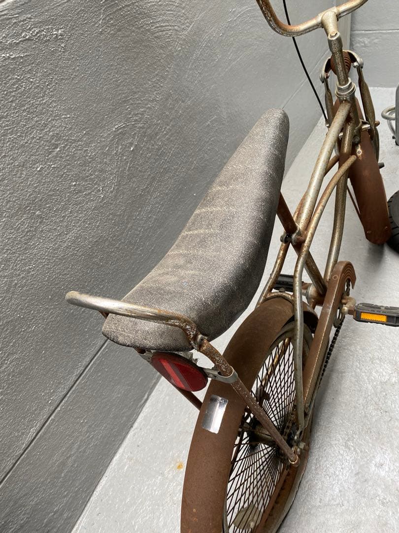 【引き取り限定】シュウィン スティングレーモデル ローチャリ　Schwinn