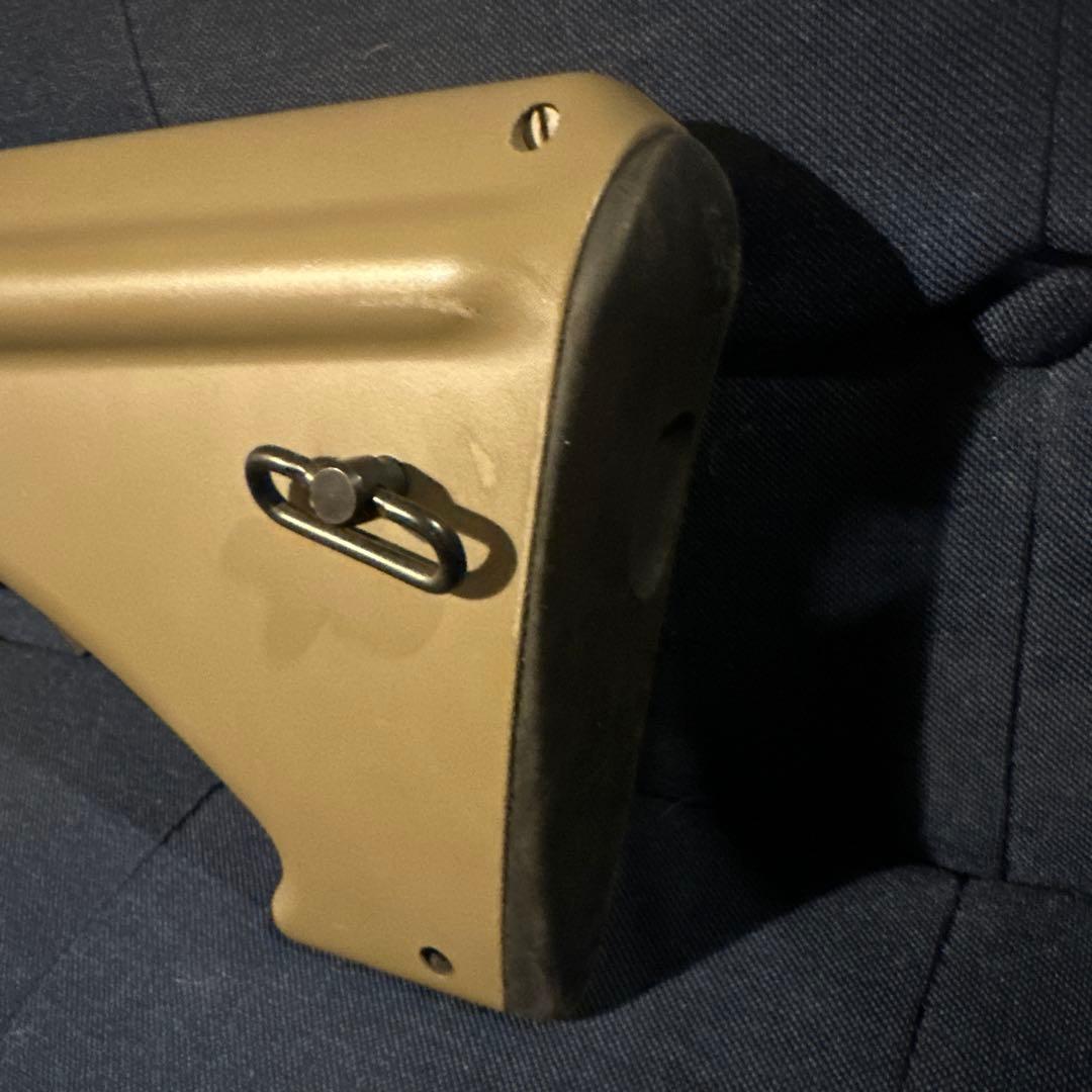 東京マルイ ステアーAUG HC 電動ガン　タンカラー