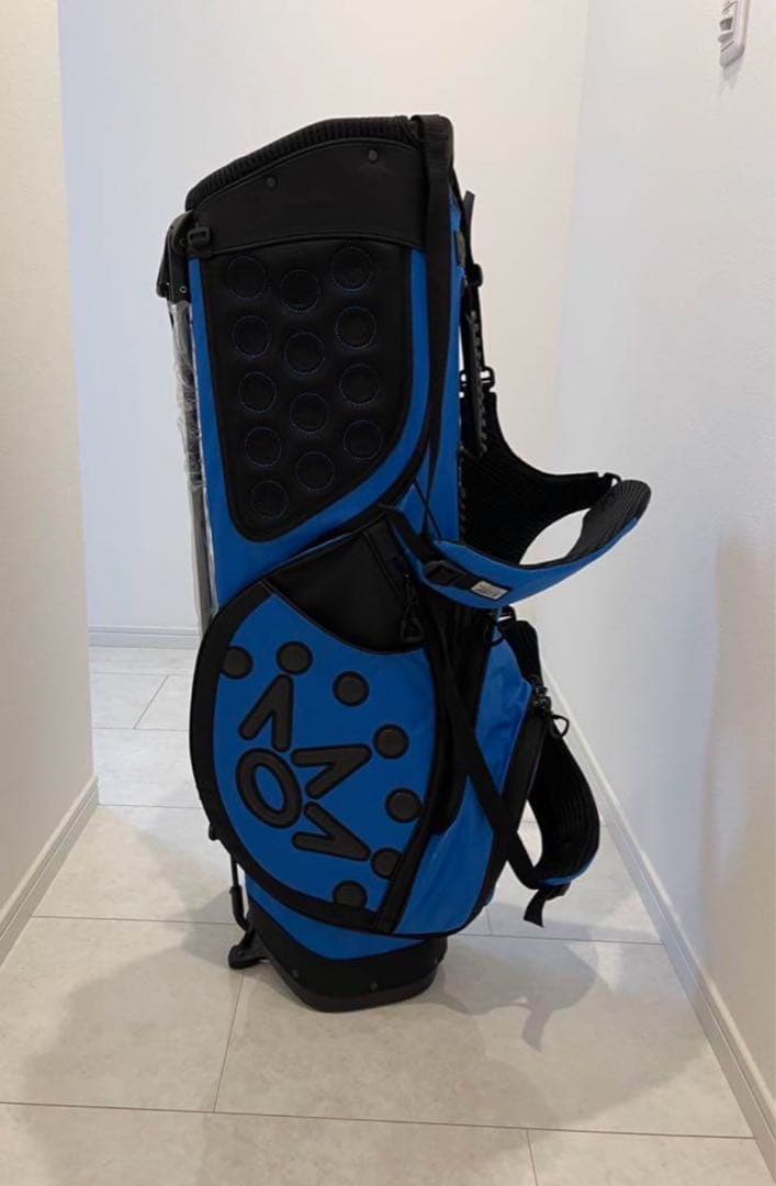 スコッティキャメロン　スタンドバック