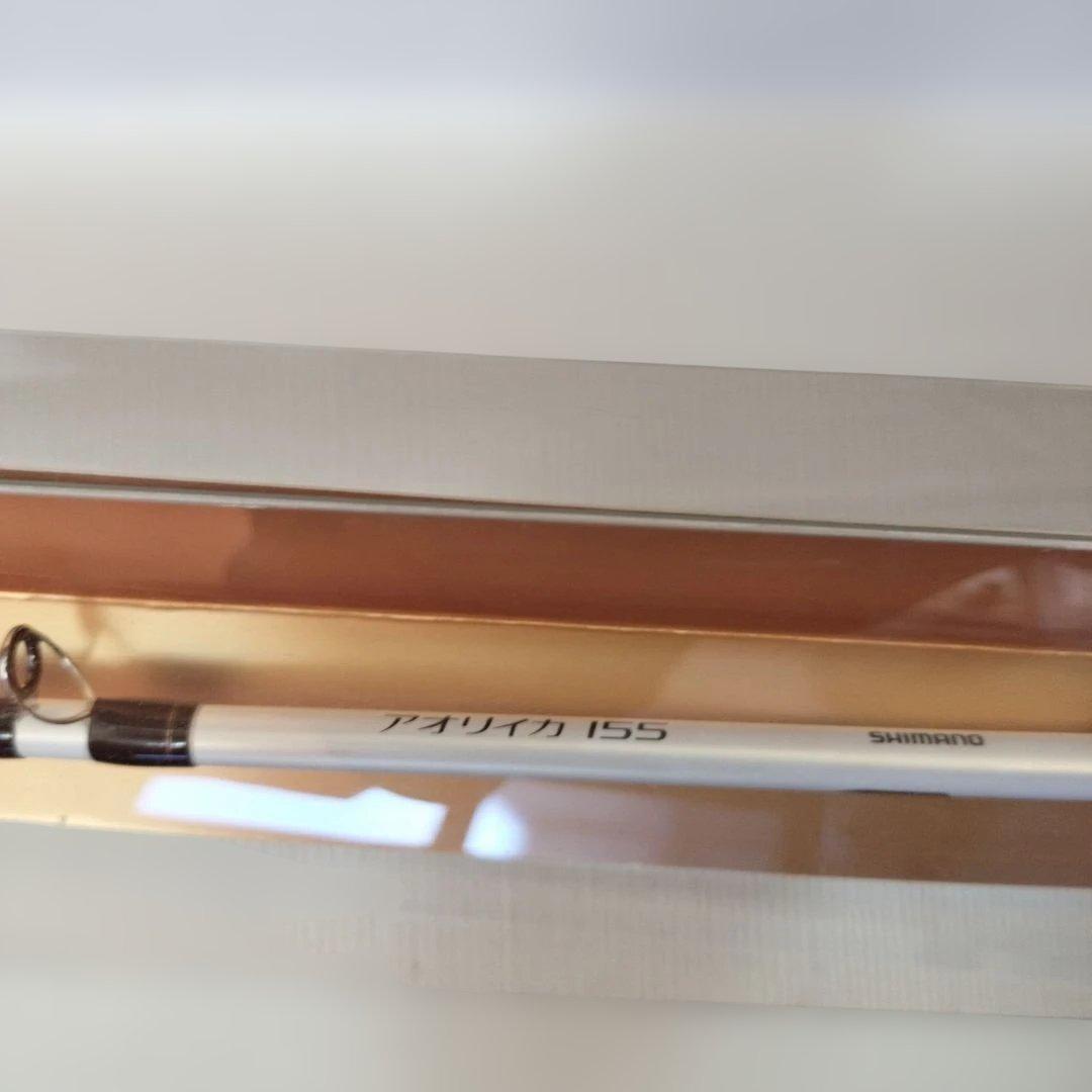 Shimano Squid 7 船竿 アオリイカ
