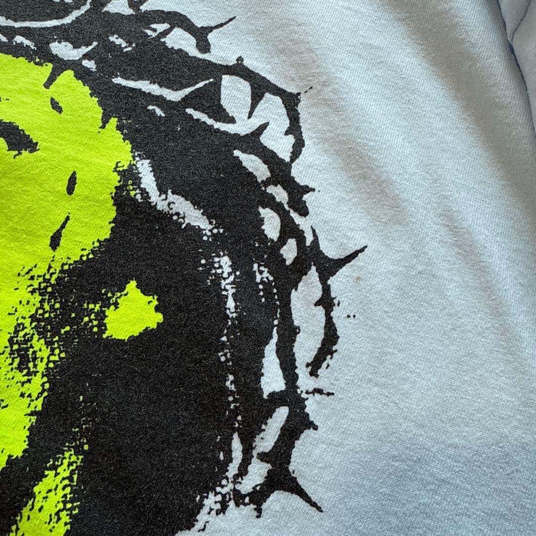 TERROR WORLDWIDE 90s ヴィンテージ Tシャツ　メンズM