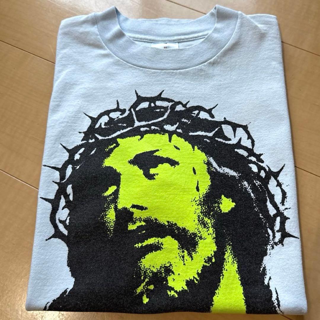 TERROR WORLDWIDE 90s ヴィンテージ Tシャツ　メンズM