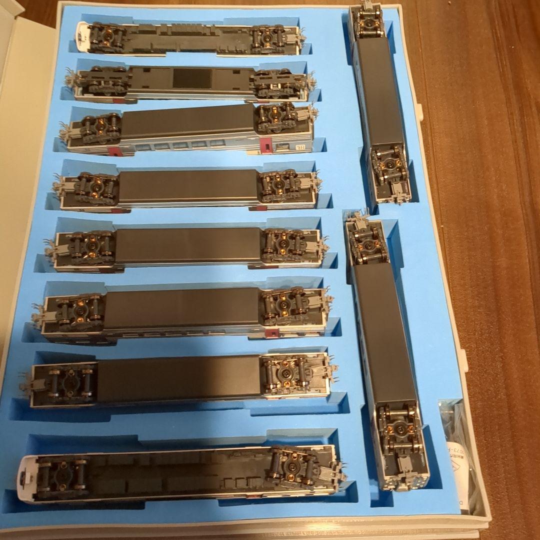 マイクロエース A-0021 215系 2次車 ホリデー快速ビューやまなし