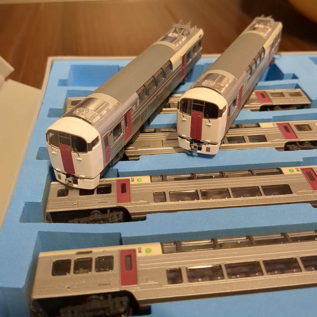 マイクロエース A-0021 215系 2次車 ホリデー快速ビューやまなし