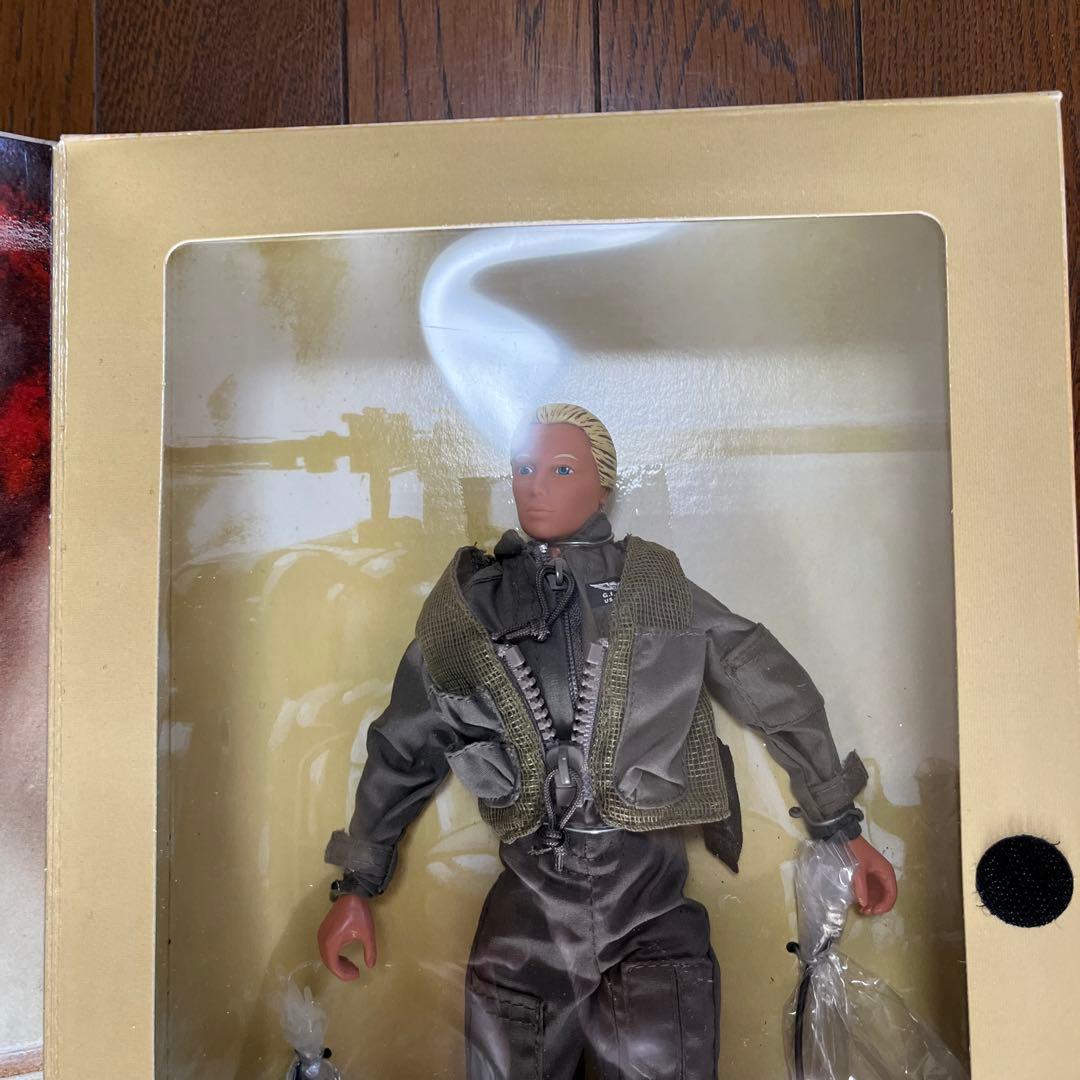 GI.joe    ヘリコプターパイロット　女性