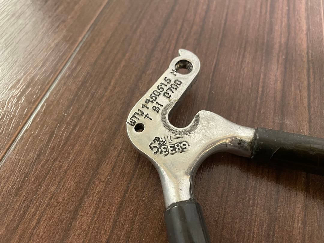 TREK 5500 OCLV カーボンフレーム