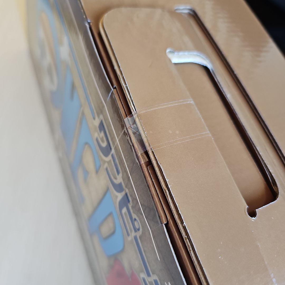 や*ン様 【新品未開封】一番くじワンピースドラマティックメモリーズA賞B賞C賞D