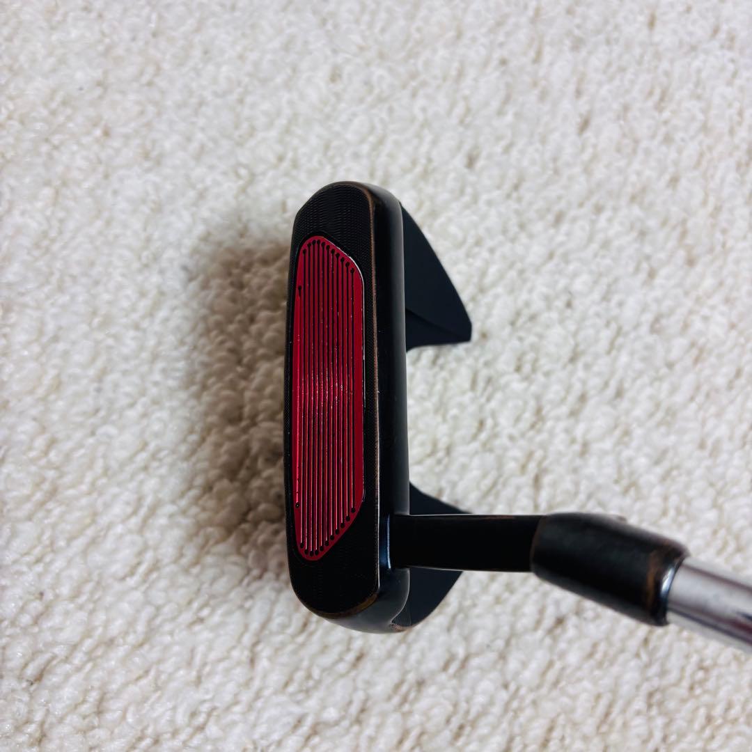 TaylorMade ARDMORE3 スタビリティシャフト