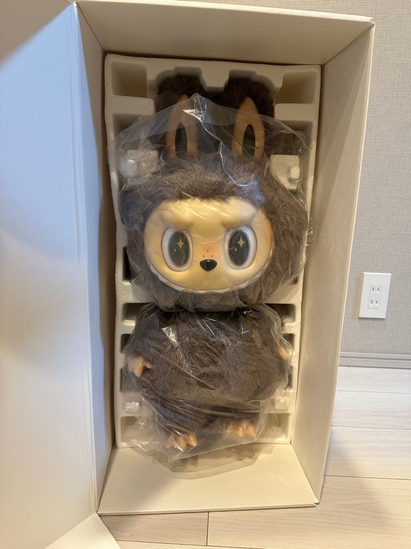 【新品未使用品！！】I found you/zimomo original