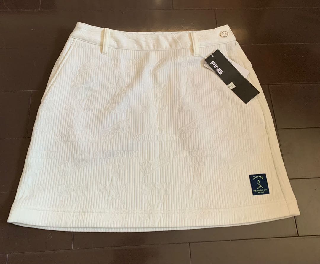 ping セットアップ　レディースM 定価26400円