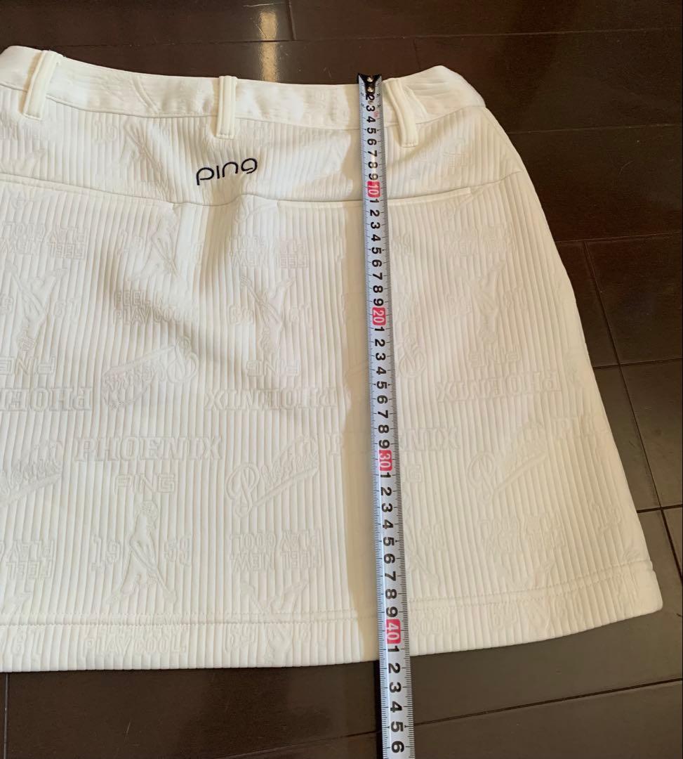 ping セットアップ　レディースM 定価26400円