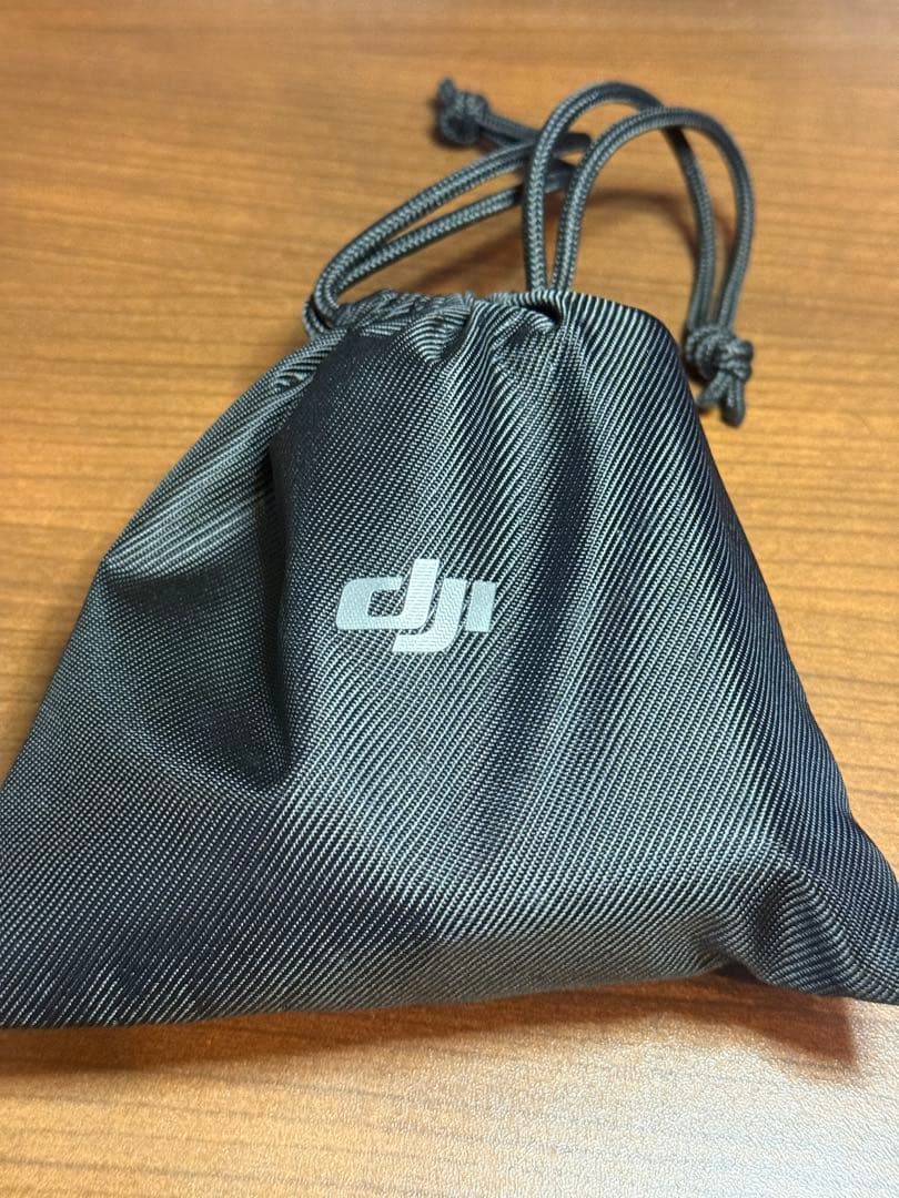 DJI Mic セット
