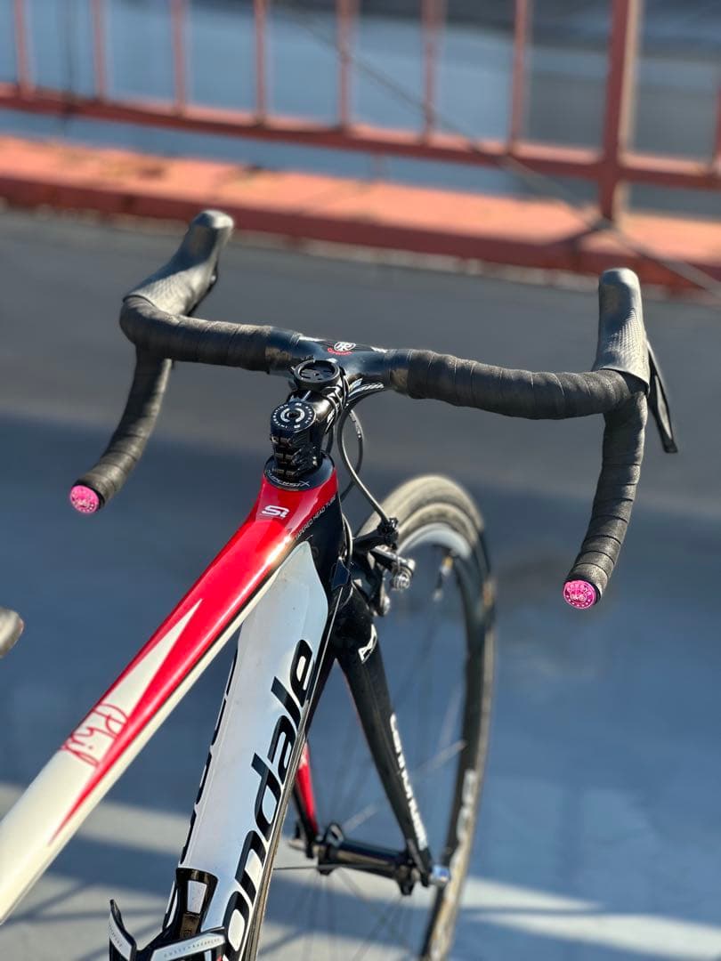 Cannondale super six 2013 自転車本体