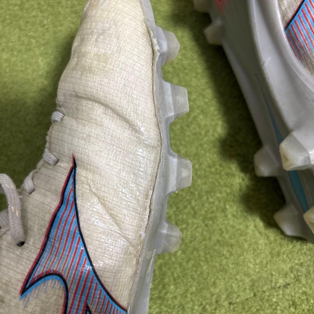 MIZUNO ALPHA エリート