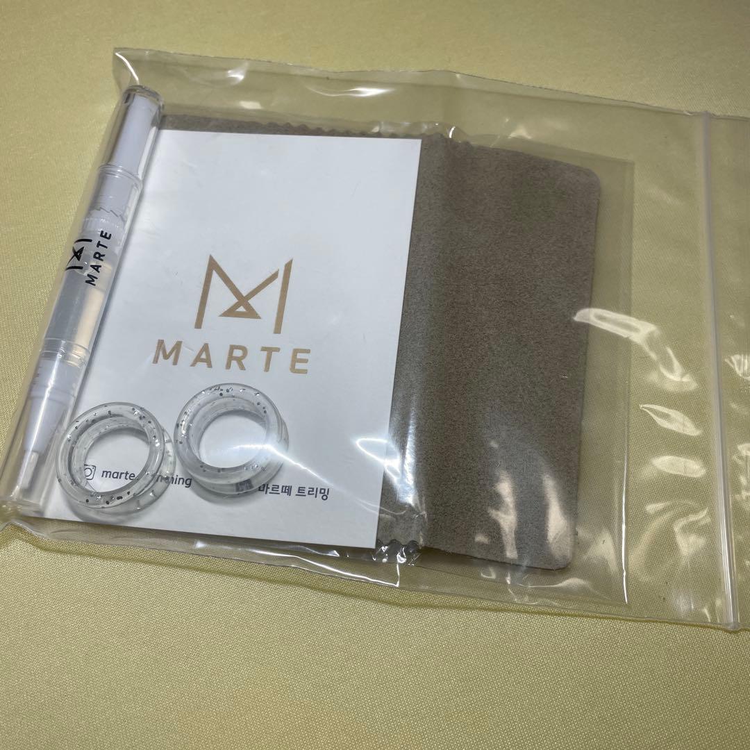 MARTE セニングシザー セット