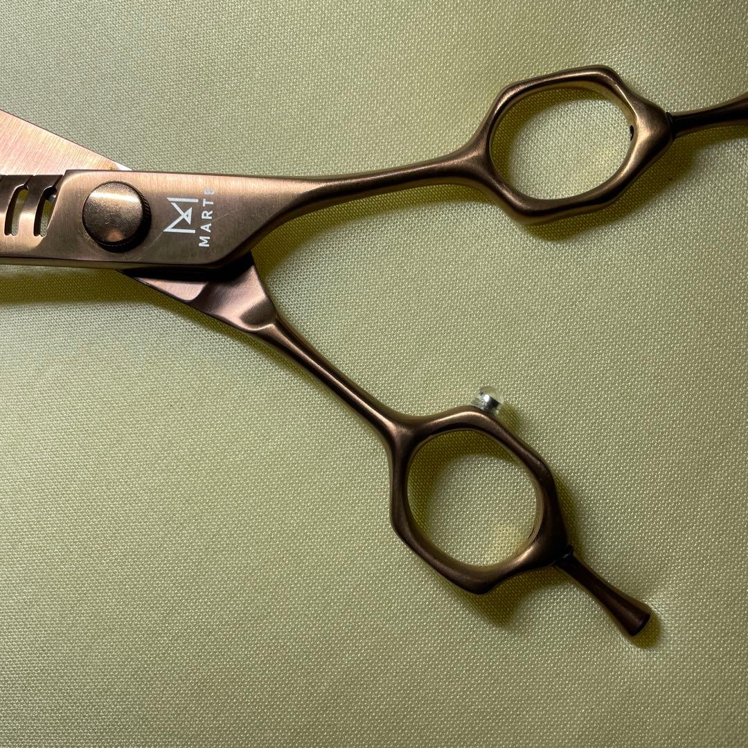 MARTE セニングシザー セット