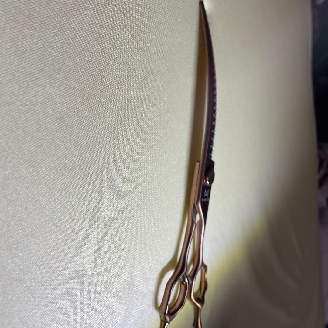 MARTE セニングシザー セット