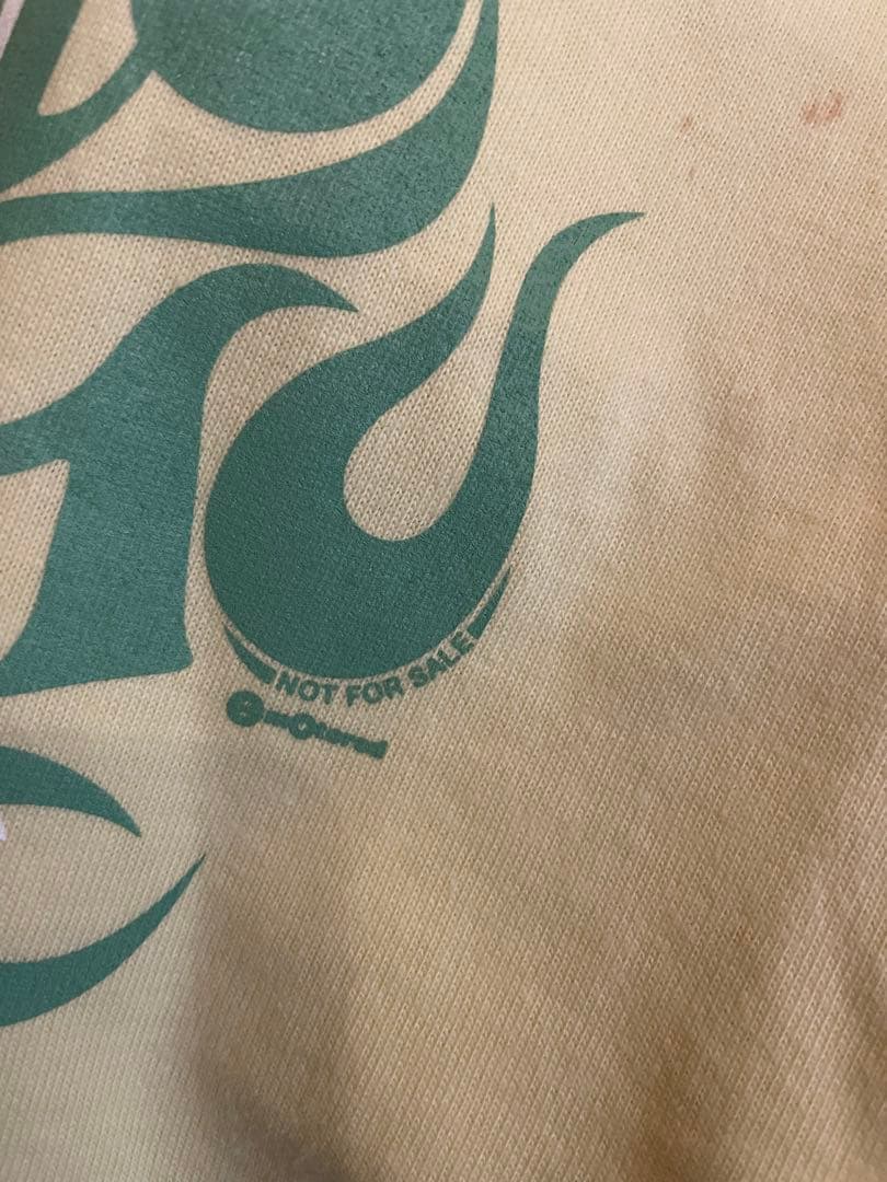 胡*椒様 レア　非売品　ジャンヌダルク　Tシャツ　Janne Da Arc