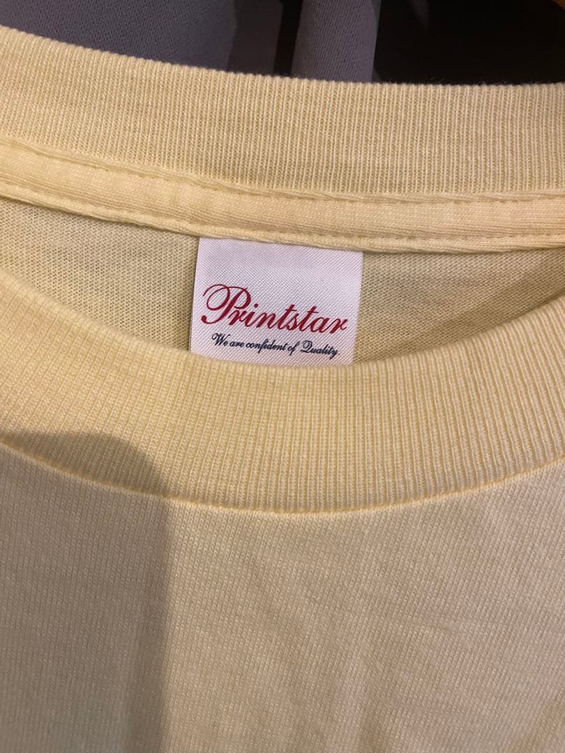 胡*椒様 レア　非売品　ジャンヌダルク　Tシャツ　Janne Da Arc