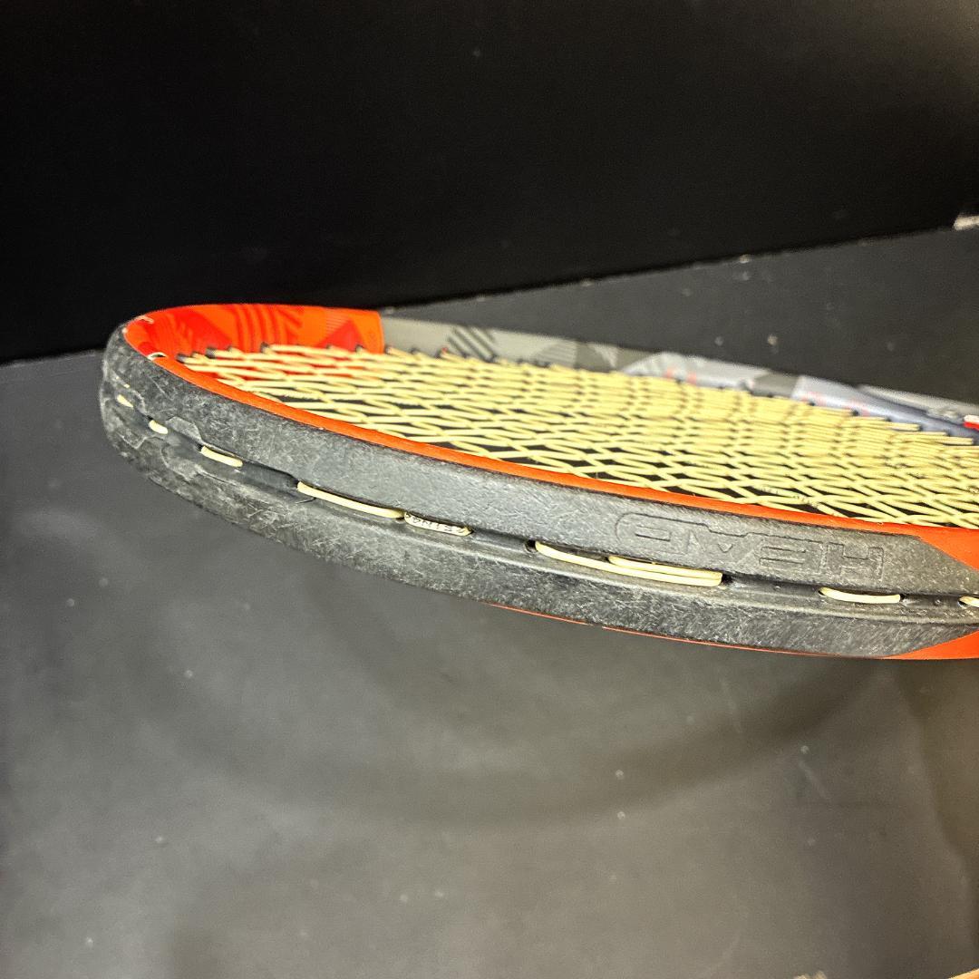 HEAD PWR RADICAL ヘッド　ラジカル　硬式テニスラケット