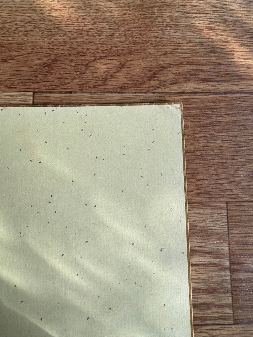 西武ライオンズ　小関竜也選手　直筆サイン色紙