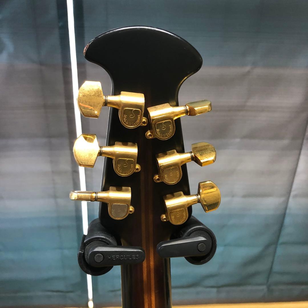 Ovation ギター 1768-1