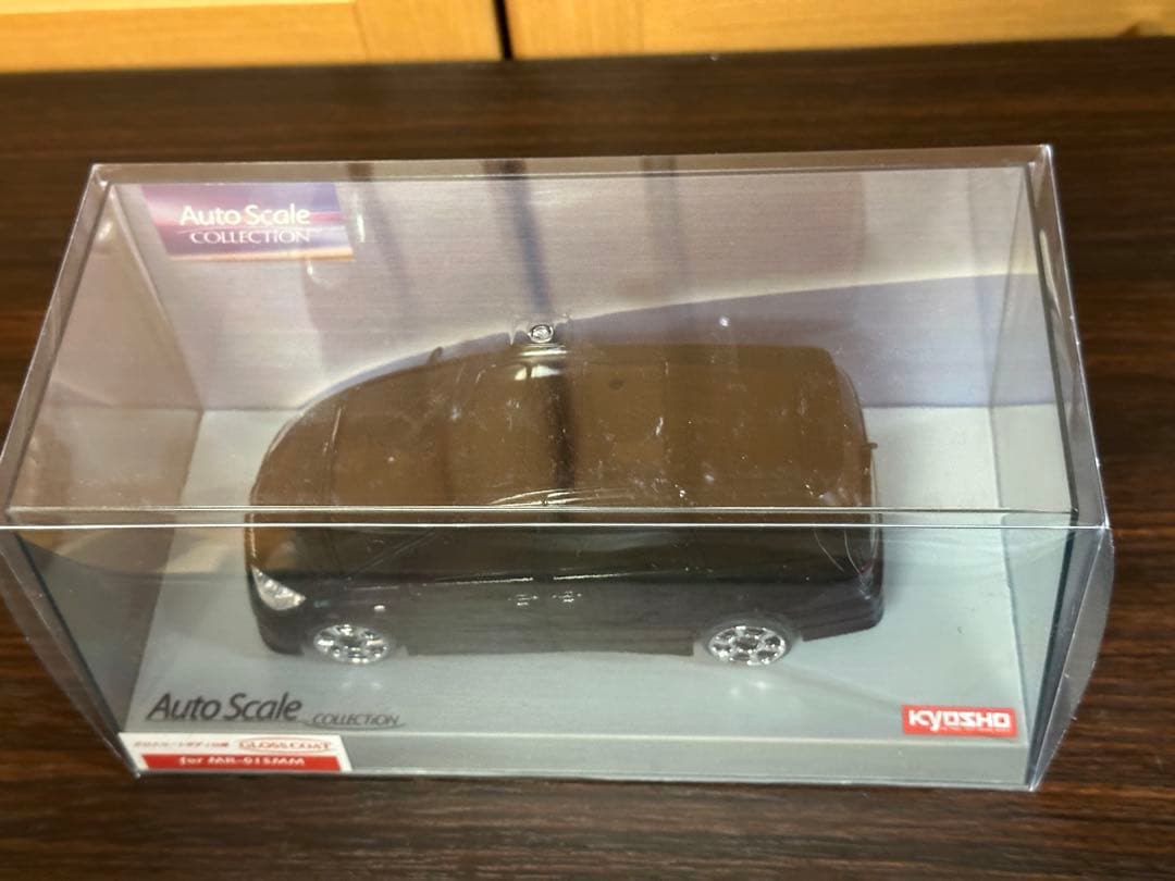 京商 ミニッツ トヨタエスティマ　3台セット