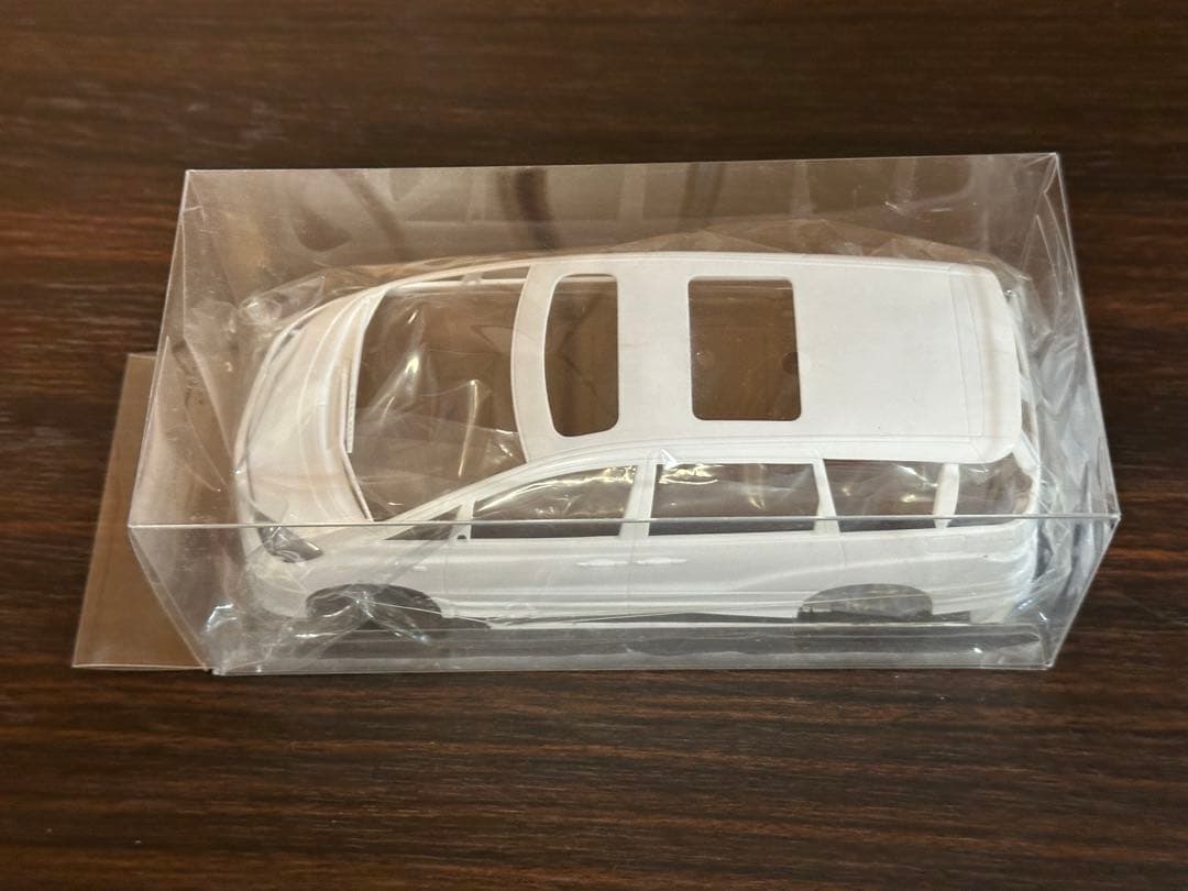 京商 ミニッツ トヨタエスティマ　3台セット