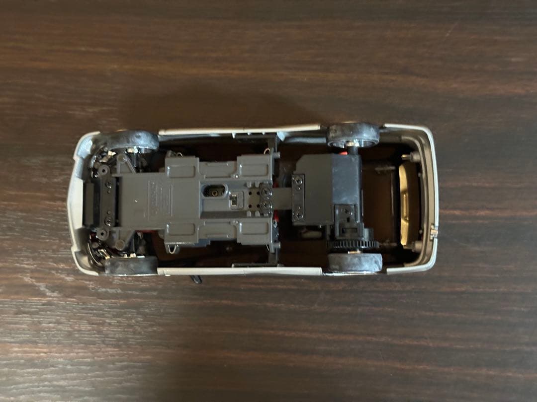 京商 ミニッツ トヨタエスティマ　3台セット