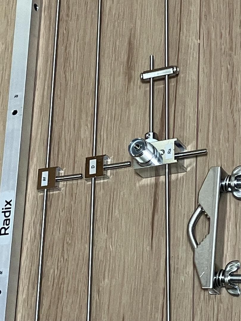 航空無線　八木アンテナ　RAB-301Y