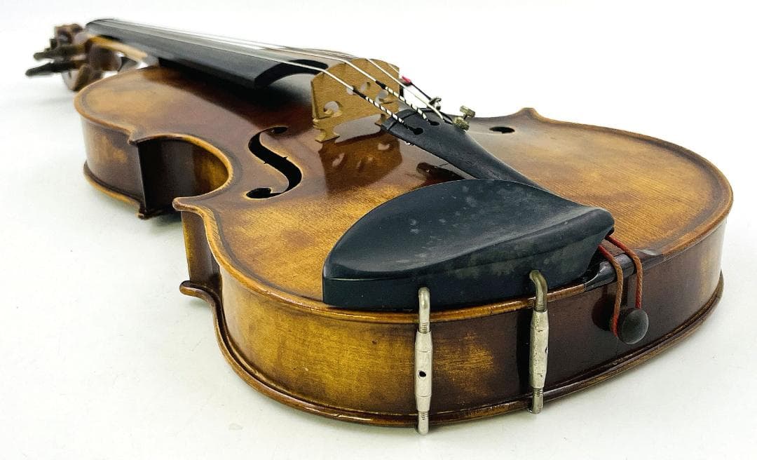 KISO SUZUKI No.7 1/2 1962年製 バイオリン【整備品】