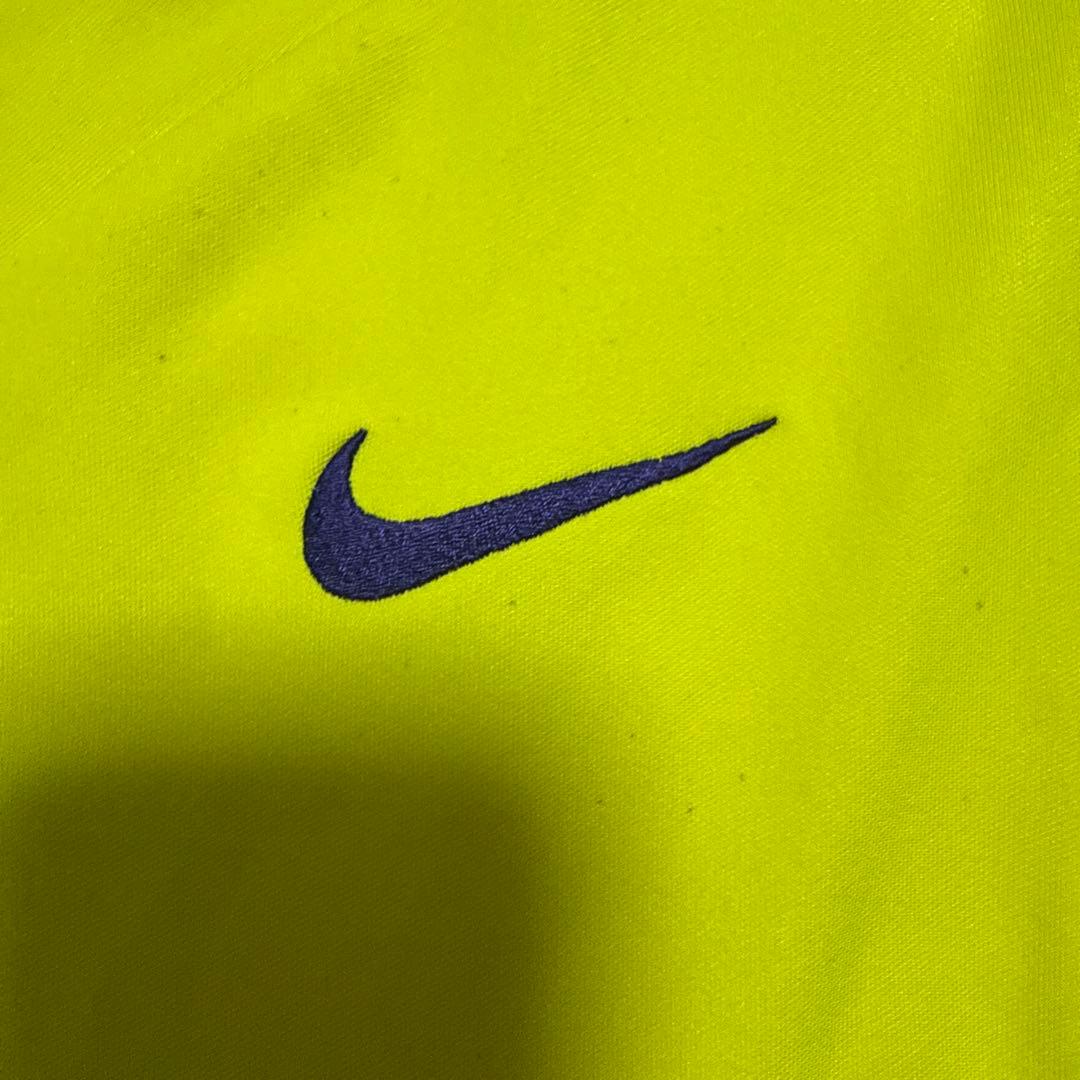 Nike サンフレッチェ広島 23/24シーズン　トレーニングウェア　非売品
