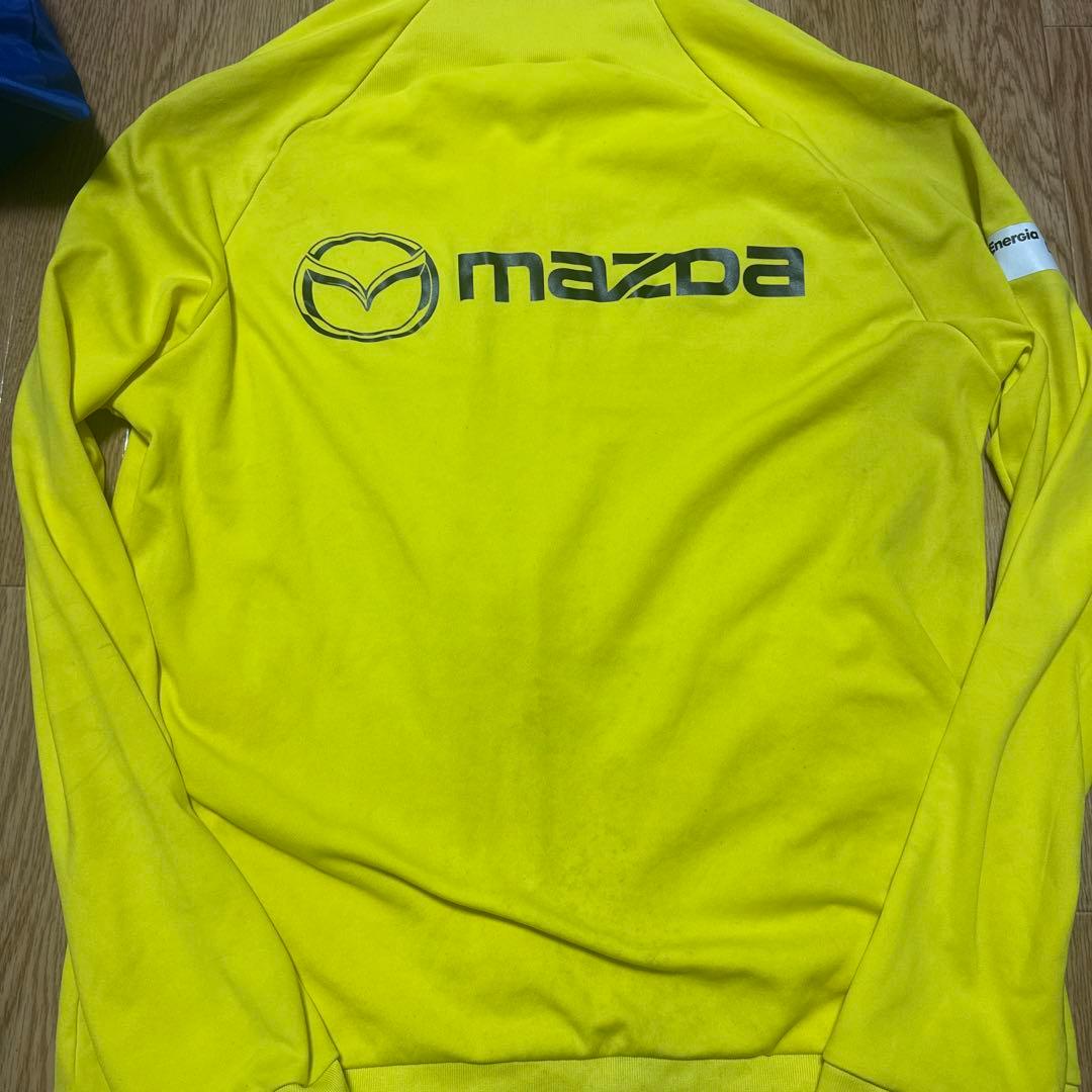 Nike サンフレッチェ広島 23/24シーズン　トレーニングウェア　非売品