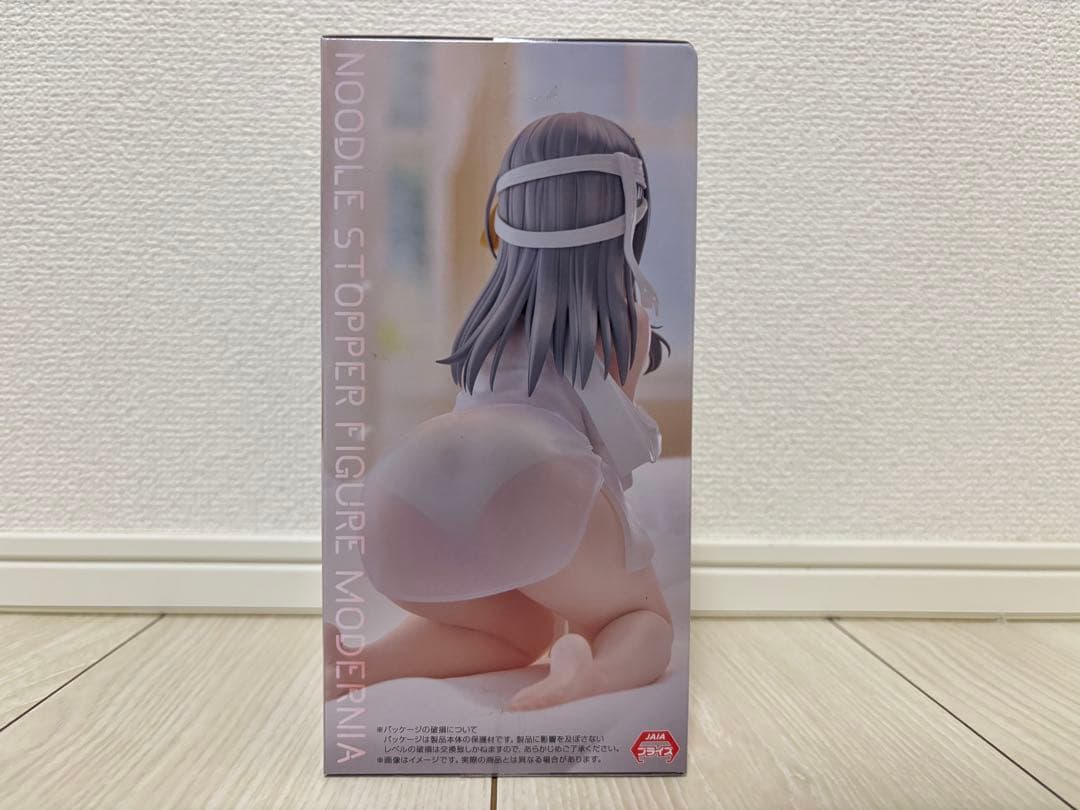 一番くじ 勝利の女神 NIKKE CHAPTER6 B賞 ＋ おまけ