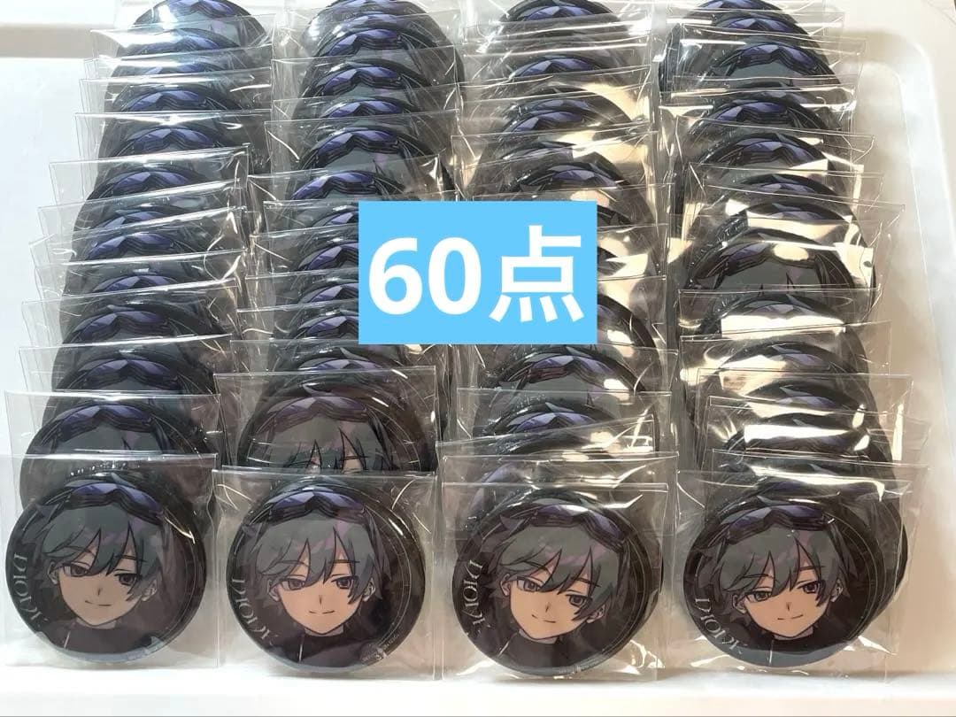 SCARZ 第五人格 もねいろ 缶バッジ