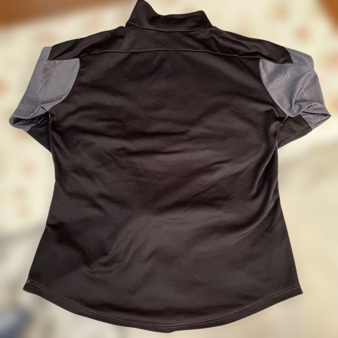 マンチェスター・シティ Puma 2020-21 FGスタッフ支給品