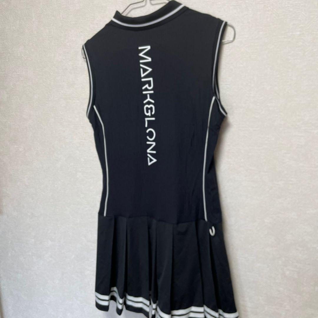 c*︎様 mark＆lona　ノースリーブ　ワンピース