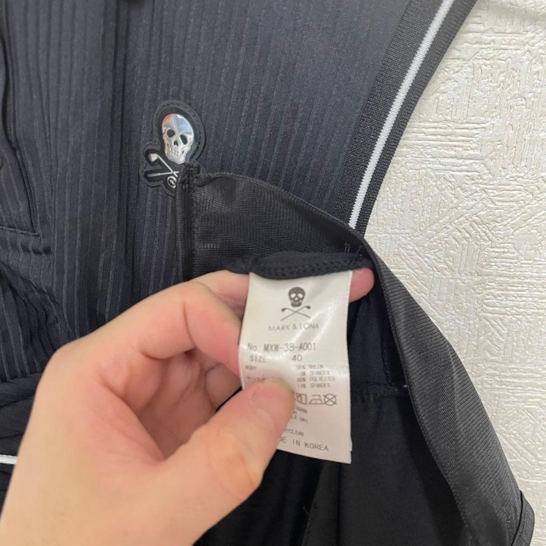 c*︎様 mark＆lona　ノースリーブ　ワンピース