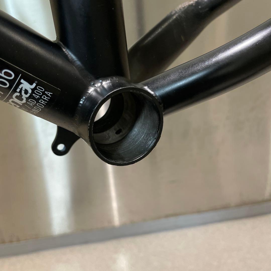 COMMENCAL  AM CRMO 27.5 Sサイズ