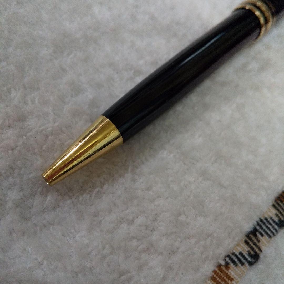 MONTBLANC マイスターシュテュック ポールペン モンブラン