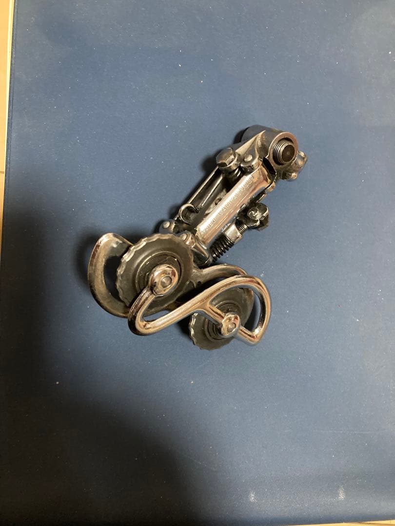 カンパニョーロ　グランスポルト　4型D