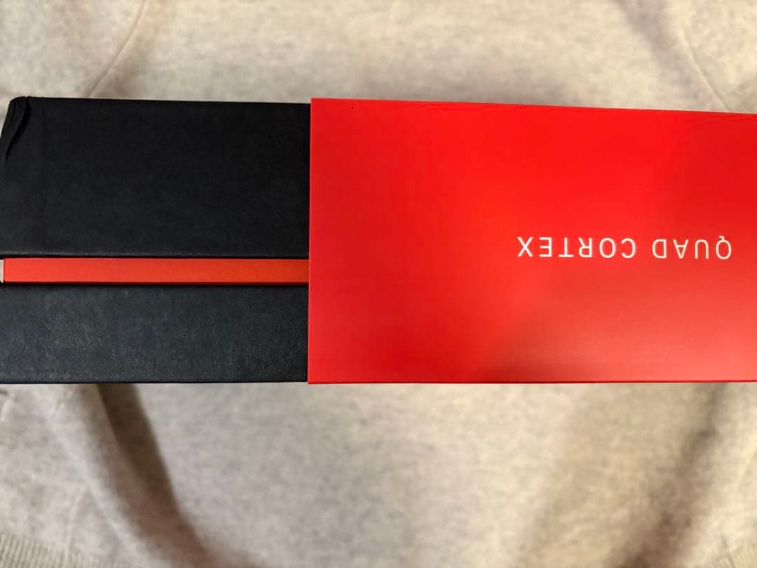 ギター Neural Dsp Quad Cortex