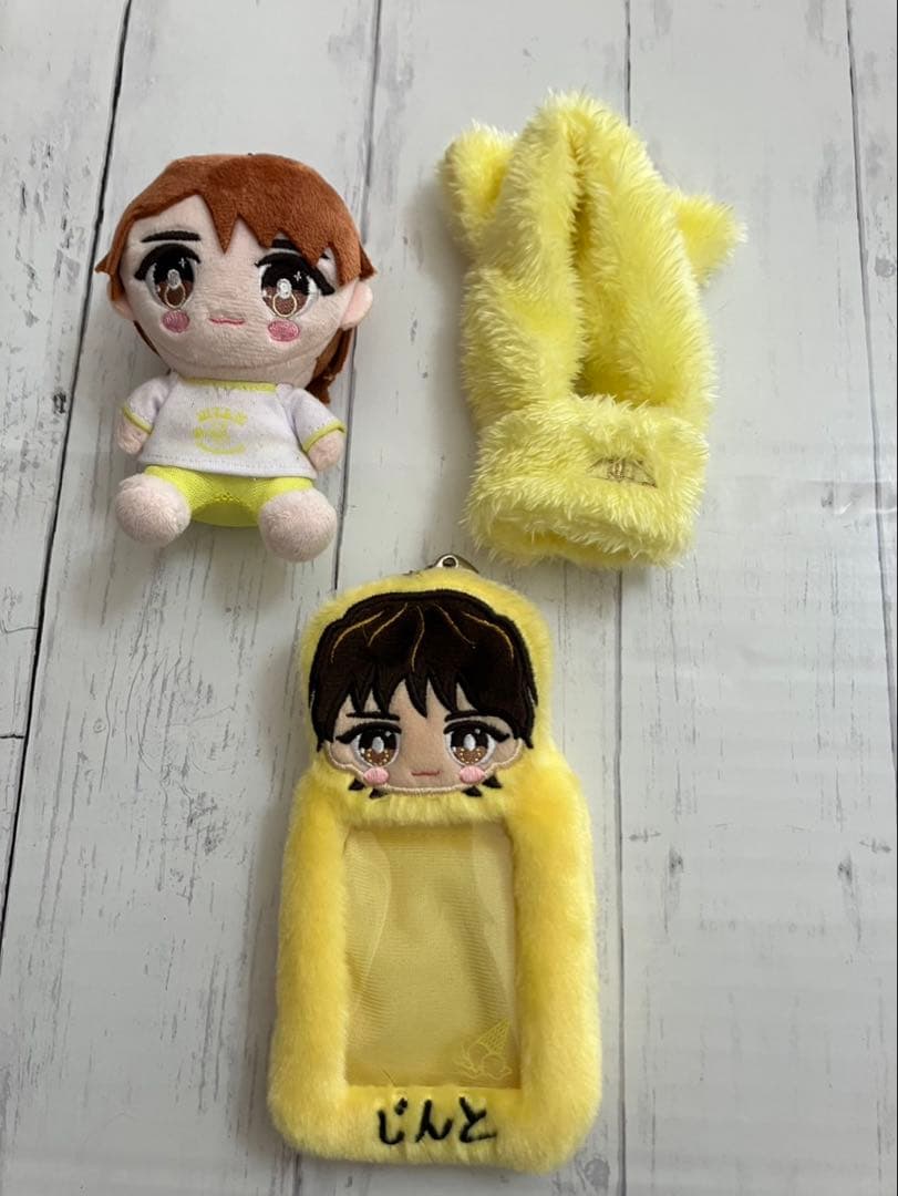 吉田仁人　まとめ売り